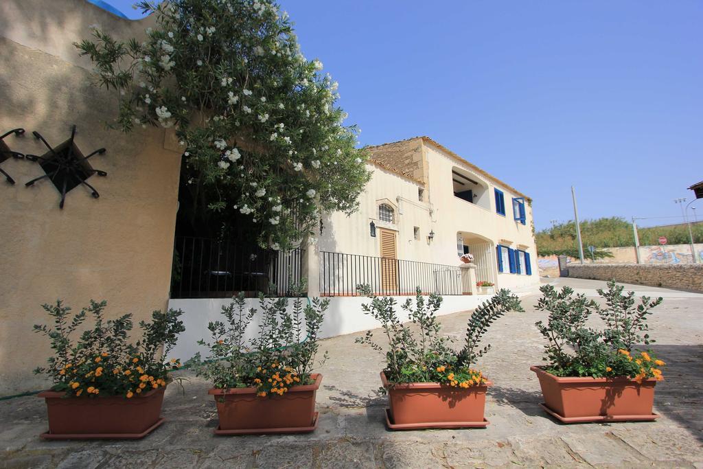 Sud Est Le Case Di Elisa Marina di Ragusa Kültér fotó